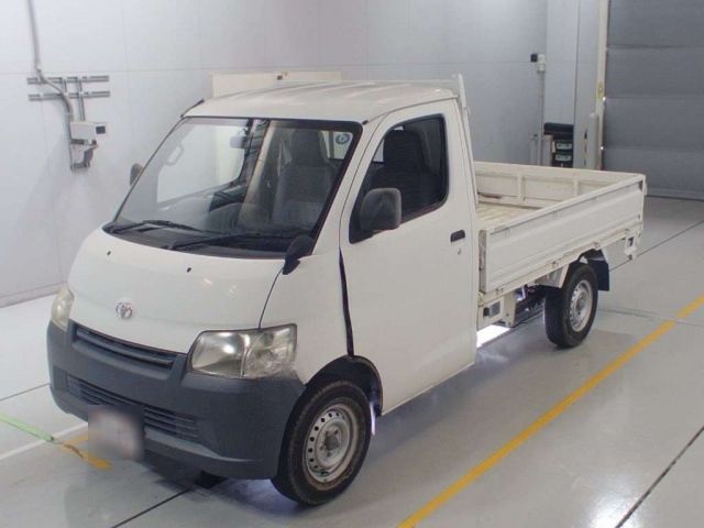 40171 Toyota Town ace truck S402U 2014 г. (CAA Chubu)